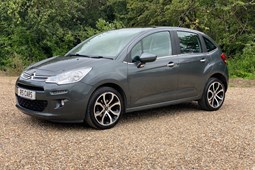 Citroen C3 (10-16) 1.2 PureTech Selection 5d For Sale - RS Cars Of Thame, Tetsworth, Thame
