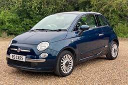 Fiat 500 Hatchback (08-24) 1.2 Lounge (Start Stop) 3d For Sale - RS Cars Of Thame, Tetsworth, Thame
