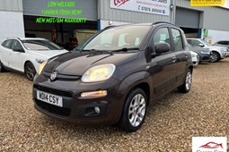 Fiat Panda (12-24) 1.2 Lounge 5d For Sale - Coopers Cars (South West) Limited, East Brent