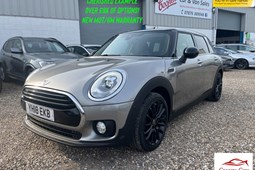 MINI Clubman (15-24) 1.5 Cooper 6d For Sale - Coopers Cars (South West) Limited, East Brent