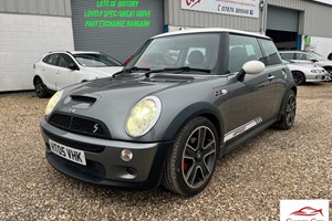 MINI Cooper S (02-06) 1.6 3d (04) For Sale - Coopers Cars (South West) Limited, East Brent