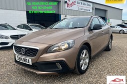 Volvo V40 Cross Country (13-19) D2 Cross Country SE 5d For Sale - Coopers Cars (South West) Limited, East Brent