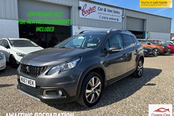 Peugeot 2008 (13-19) Allure 1.6 BlueHDi 100 (05/16 on) 5d For Sale - Coopers Cars (South West) Limited, East Brent