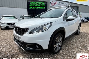 Peugeot 2008 (13-19) Allure 1.6 BlueHDi 100 (05/16 on) 5d For Sale - Coopers Cars (South West) Limited, East Brent