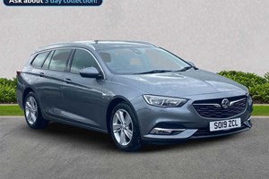 Vauxhall Insignia Sports Tourer (17-19) SRi Nav 1.6 (136PS) Turbo D BlueInjection 5d For Sale - Carlisle Dacia, Carlisle