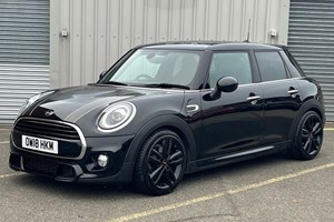 MINI Hatchback (14-24) Cooper (03/2018 on) 5d For Sale - Hammond Cars Great Yarmouth, Great Yarmouth