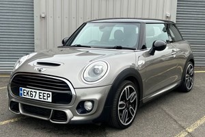 MINI Hatchback (14-24) 2.0 Cooper S Hatchback 3d For Sale - Hammond Cars Great Yarmouth, Great Yarmouth