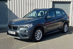 BMW X1 SUV (15-22) xDrive 18d SE 5d For Sale - Hammond Cars Great Yarmouth, Great Yarmouth