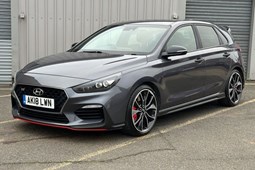 Hyundai i30 N (18-24) N Performance 2.0 T-GDi 275PS 5d For Sale - Hammond Cars Great Yarmouth, Great Yarmouth