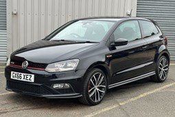 Volkswagen Polo GTi (10-17) 1.8 TSI GTI 3d For Sale - Hammond Cars Great Yarmouth, Great Yarmouth