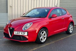 Alfa Romeo Mito (09-18) 875cc TB TwinAir 105hp 3d For Sale - Hammond Cars Great Yarmouth, Great Yarmouth