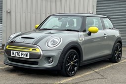 MINI Electric Hatch Hatchback (20 on) Cooper S Level 3 auto 3d For Sale - Hammond Cars Great Yarmouth, Great Yarmouth