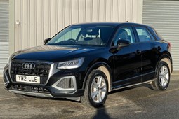 Audi Q2 SUV (16 on) 30 TFSI Sport 5dr For Sale - Hammond Cars Great Yarmouth, Great Yarmouth