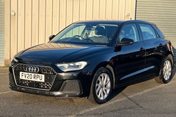 Audi A1 Sportback (18 on) Sport 25 TFSI 95PS S Tronic auto 5d For Sale - Hammond Cars Great Yarmouth, Great Yarmouth