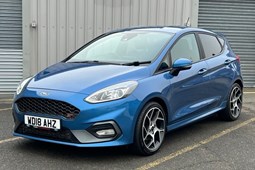 Ford Fiesta ST (18-22) ST-2 1.5T EcoBoost 200PS 5d For Sale - Hammond Cars Great Yarmouth, Great Yarmouth