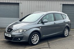 SEAT Altea XL (07-15) 1.2 TSI SE Copa 5d For Sale - Hammond Cars Great Yarmouth, Great Yarmouth