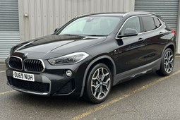 BMW X2 SUV (18-23) xDrive20d M Sport X Sport Automatic 5d For Sale - Hammond Cars Great Yarmouth, Great Yarmouth