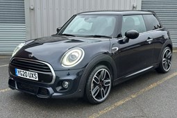 MINI Hatchback (14-24) Cooper Sport 3d For Sale - Hammond Cars Great Yarmouth, Great Yarmouth