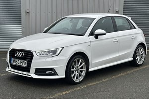 Audi A1 Sportback (12-18) 1.4 TFSI (150bhp) S Line 5d For Sale - Hammond Cars Great Yarmouth, Great Yarmouth