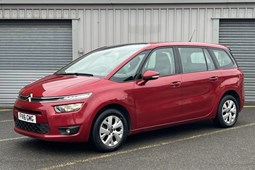 Citroen Grand C4 Picasso (14-18) 1.6 BlueHDi VTR+ 5d For Sale - Hammond Cars Great Yarmouth, Great Yarmouth