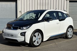 BMW i3 (13-22) 94Ah with Range Extender Atelier Interior World auto 5d For Sale - Hammond Cars Great Yarmouth, Great Yarmouth