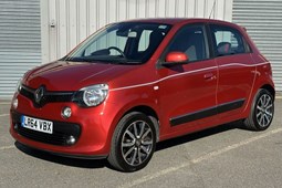 Renault Twingo (14-19) 1.0 SCE Dynamique (Start Stop) 5d For Sale - Hammond Cars Great Yarmouth, Great Yarmouth