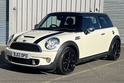 MINI Cooper S (06-16) 1.6 (08/10 on) 3d For Sale - Hammond Cars Great Yarmouth, Great Yarmouth