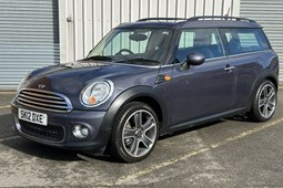 MINI Clubman (07-14) 1.6 Cooper (08/10 on) 5d For Sale - Hammond Cars Great Yarmouth, Great Yarmouth