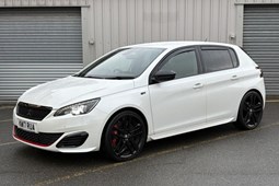 Peugeot 308 GTi (15-17) 1.6 THP (270bhp) GTI by Peugeot Sport 5d For Sale - Hammond Cars Great Yarmouth, Great Yarmouth