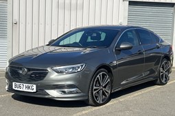 Vauxhall Insignia Grand Sport (17-22) SRi VX-Line Nav 2.0 (170PS) Turbo D BlueInjection auto 5d For Sale - Hammond Cars Great Yarmouth, Great Yarmouth