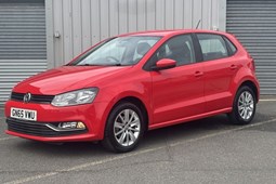 Volkswagen Polo Hatchback (09-17) 1.2 TSI SE 5d For Sale - Hammond Cars Great Yarmouth, Great Yarmouth