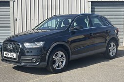 Audi Q3 (11-18) 2.0 TDI Quattro SE 5d For Sale - Hammond Cars Great Yarmouth, Great Yarmouth