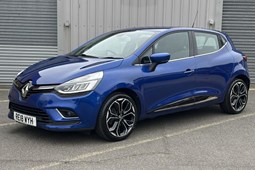 Renault Clio Hatchback (12-19) Dynamique S Nav TCe 90 5d For Sale - Hammond Cars Great Yarmouth, Great Yarmouth