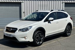 Subaru XV (12-17) 2.0i SE 5d Lineartronic For Sale - Hammond Cars Great Yarmouth, Great Yarmouth