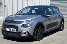 Citroen C3 (17-24) Origins PureTech 82 S&S 5d For Sale - Hammond Cars Great Yarmouth, Great Yarmouth