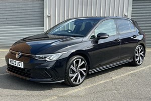 Volkswagen Golf Hatchback (20 on) R-Line 1.5 eTSI 150PS DSG auto 5d For Sale - Hammond Cars Great Yarmouth, Great Yarmouth