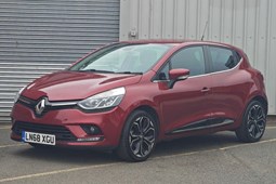 Renault Clio Hatchback (12-19) Iconic TCe 90 5d For Sale - Hammond Cars Great Yarmouth, Great Yarmouth
