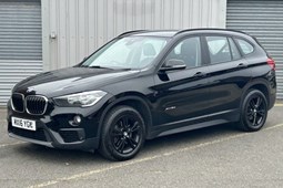 BMW X1 SUV (15-22) xDrive 18d SE 5d For Sale - Hammond Cars Great Yarmouth, Great Yarmouth
