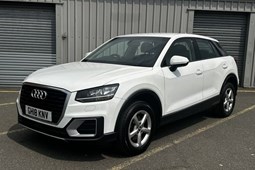 Audi Q2 SUV (16 on) SE 1.4 TFSI (CoD) 150PS 5d For Sale - Hammond Cars Great Yarmouth, Great Yarmouth