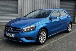 Mercedes-Benz A-Class (13-18) A180 (1.5) CDI SE 5d Auto For Sale - Hammond Cars Great Yarmouth, Great Yarmouth