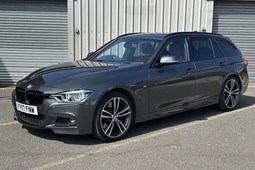 BMW 3-Series Touring (12-19) 340i M Sport (07/15-) 5d Step Auto For Sale - Hammond Cars Great Yarmouth, Great Yarmouth