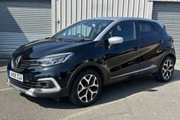 Renault Captur (13-19) GT Line TCe 90 5d For Sale - Hammond Cars Great Yarmouth, Great Yarmouth