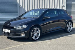Volkswagen Scirocco (08-18) 2.0 TSI (180bhp) BlueMotion Tech R Line 3d For Sale - Hammond Cars Great Yarmouth, Great Yarmouth