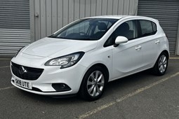 Vauxhall Corsa Hatchback (14-19) 1.4 ecoTEC Energy [AC] 5d For Sale - Hammond Cars Great Yarmouth, Great Yarmouth