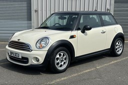 MINI Hatchback (06-13) 1.6 (122bhp) 3d For Sale - Hammond Cars Great Yarmouth, Great Yarmouth
