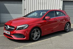 Mercedes-Benz A-Class (13-18) A200 AMG Line Premium Plus 5d For Sale - Hammond Cars Great Yarmouth, Great Yarmouth