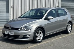 Volkswagen Golf Hatchback (13-20) 2.0 TDI Match 5d DSG For Sale - Hammond Cars Great Yarmouth, Great Yarmouth