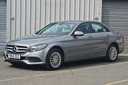 Mercedes-Benz C-Class Saloon (14-21) C250 BlueTEC SE Executive 4d Auto For Sale - Hammond Cars Great Yarmouth, Great Yarmouth