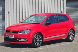 Volkswagen Polo Hatchback (09-17) Beats 1.2 TSI BMT 90PS 5d For Sale - Hammond Cars Great Yarmouth, Great Yarmouth