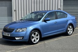 Skoda Octavia Hatchback (13-20) 1.4 TSI SE 5d For Sale - Hammond Cars Great Yarmouth, Great Yarmouth